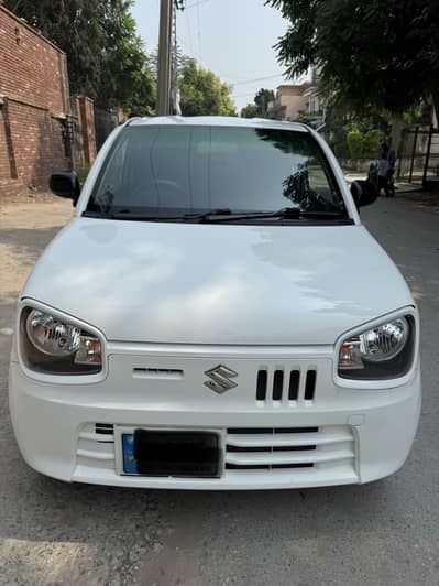 Suzuki Alto 2023 VX