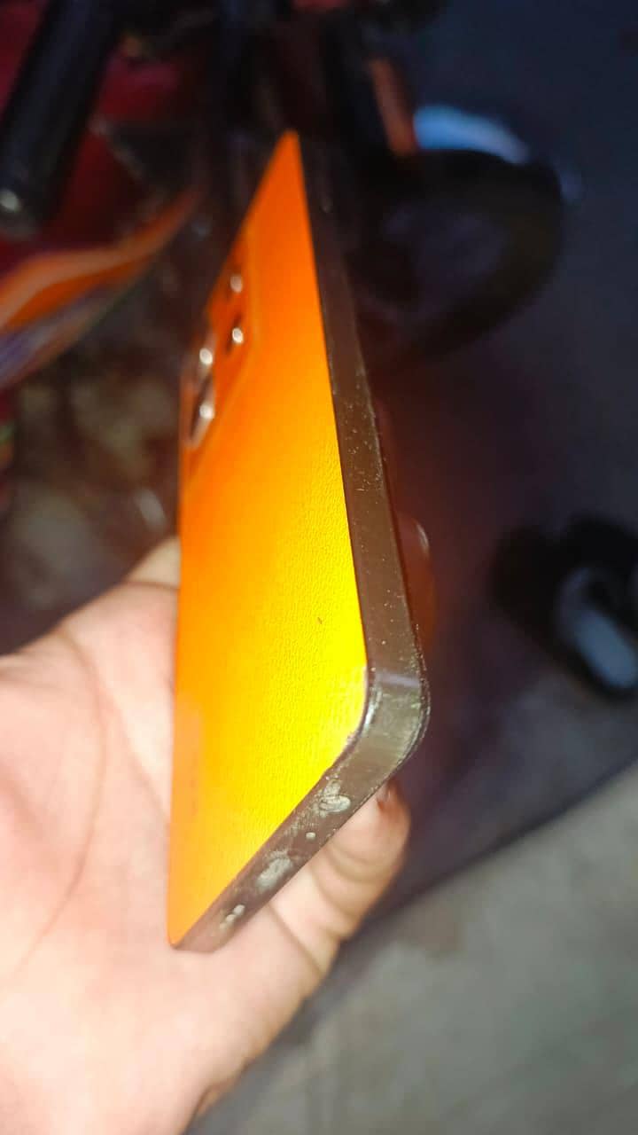 Infinix Note 30 1