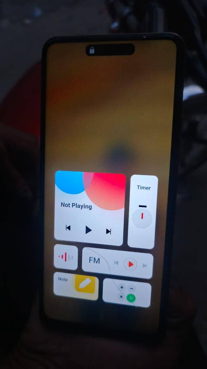 Infinix Note 30 2
