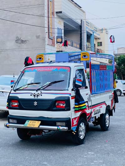 Suzuki Ravi (03016544094)
