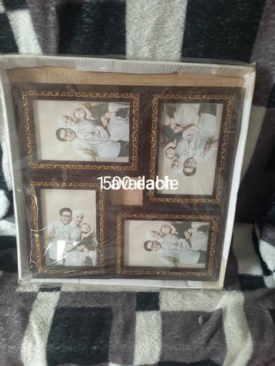 Photo frame
