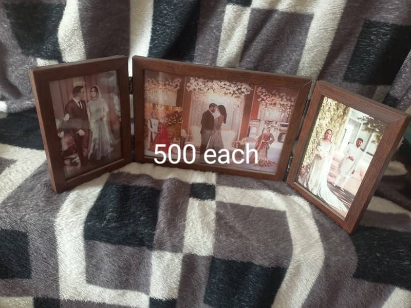 Photo frame 3