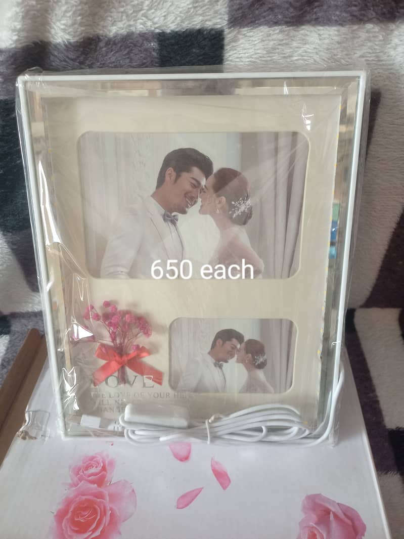 Photo frame 6