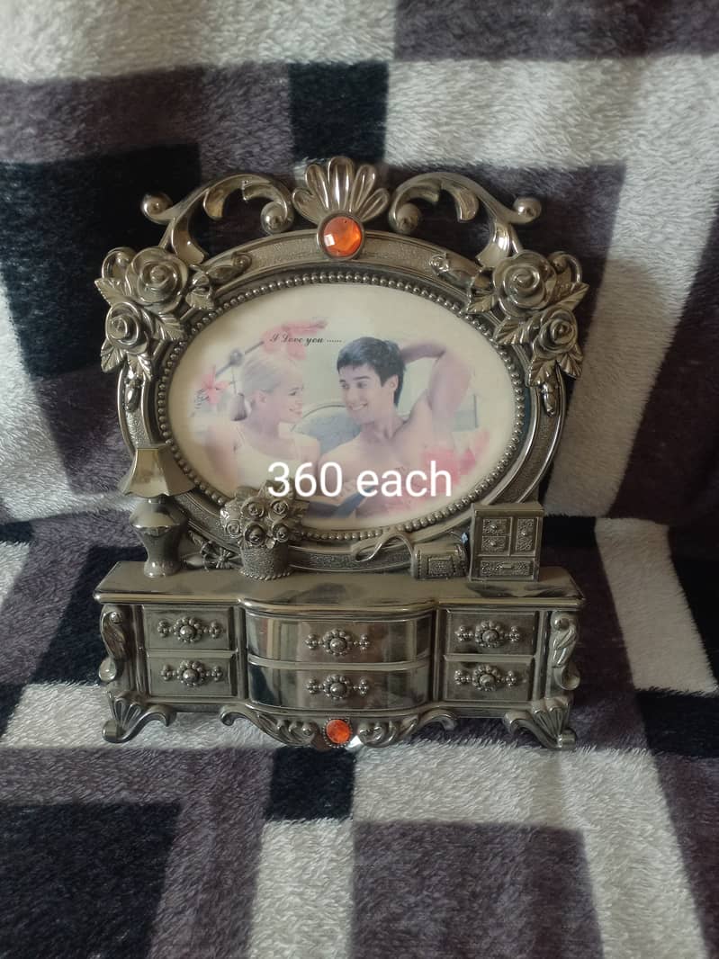 Photo frame 8