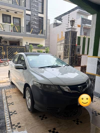 Honda City 2021 (03104780788) (03104601304)