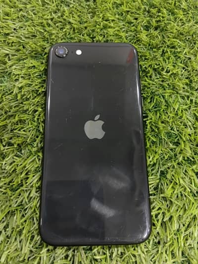 Apple iPhone SE 2nd Gen