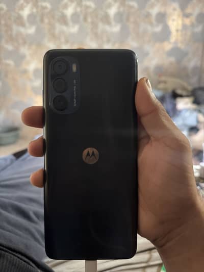 Motorola Moto G Stylus 5g