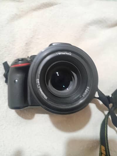nikon D5200
