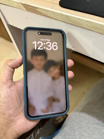 iPhone 14 Pro Max factory Unlock Non PTA
