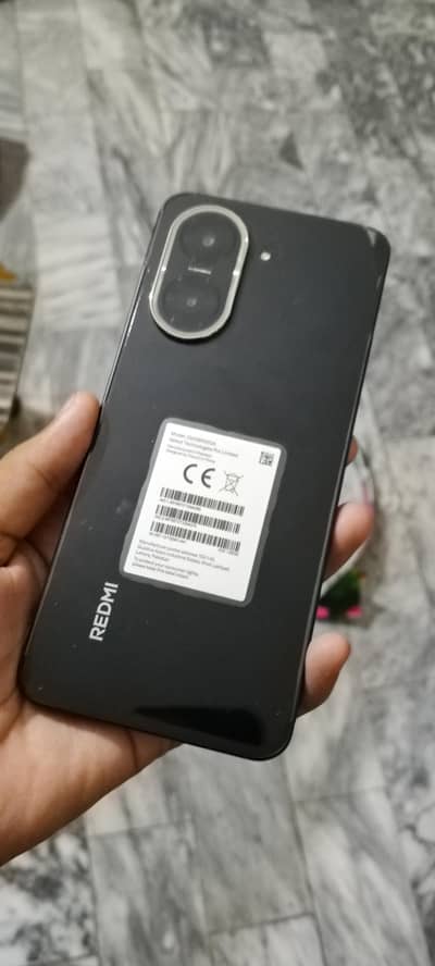 Xiaomi Redmi A5