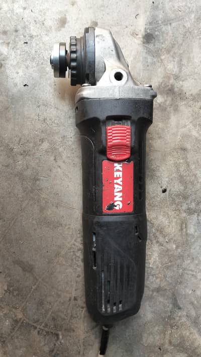 Angle Grinder for Sale