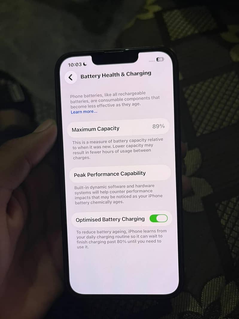 Apple iPhone 13 3