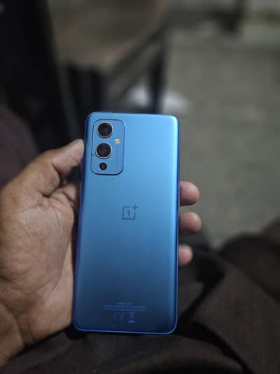 One Plus 9