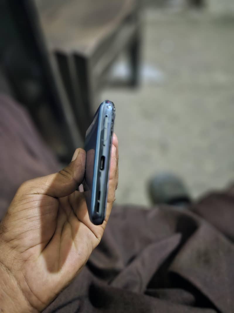 One Plus 9 4