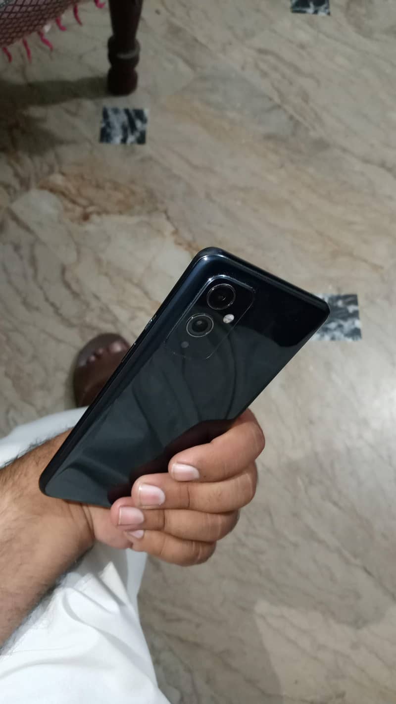 One Plus 9 5g 1