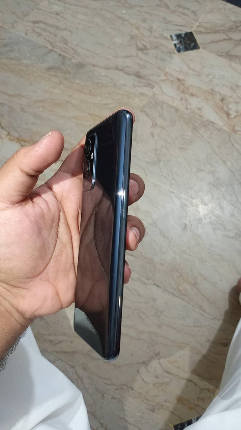 One Plus 9 5g 3