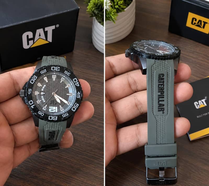caterpillar 0