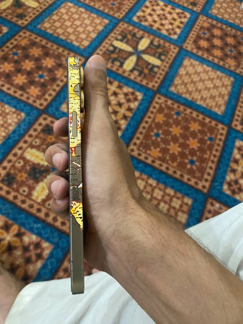 Apple iPhone 12 Pro Max 5
