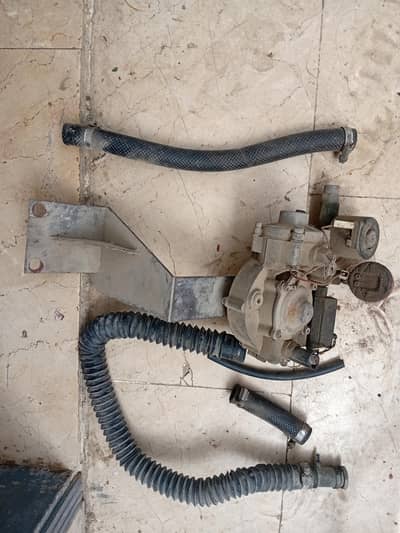 CNG KIT FIR SALE