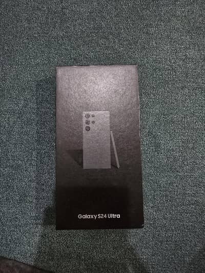 Samsung Mobile S24 Ultra