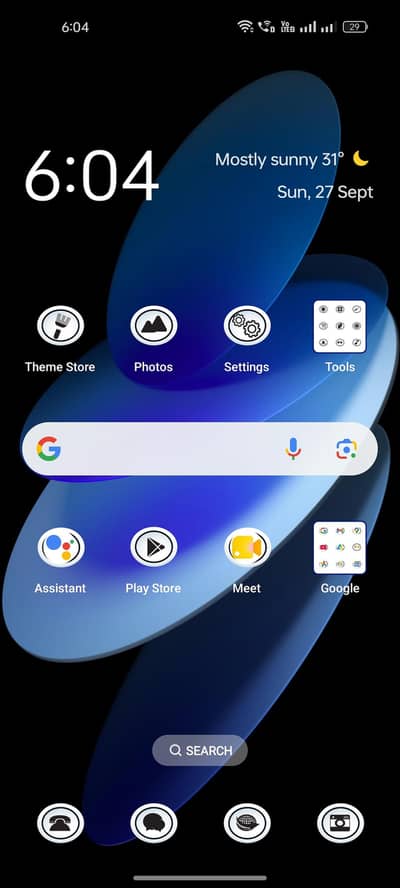 OPPO F21 Pro