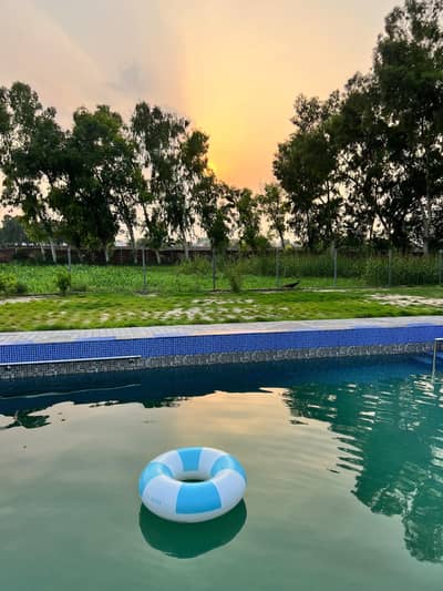 Luxury Farmhouse | Pool • Birthday • Bonfire
