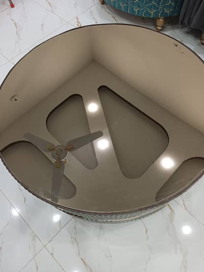 Modern Center table for drawing room