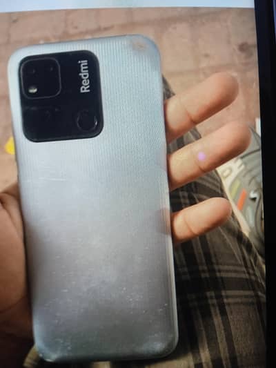 Realme 10c