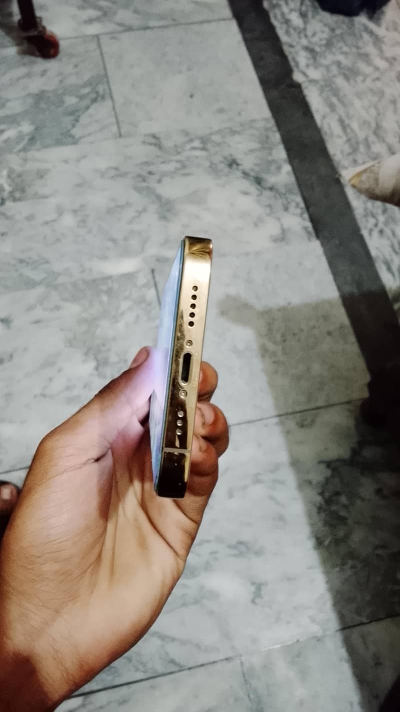 Apple iPhone 13 Pro 1