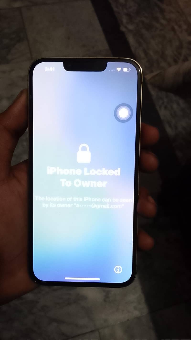 Apple iPhone 13 Pro 2