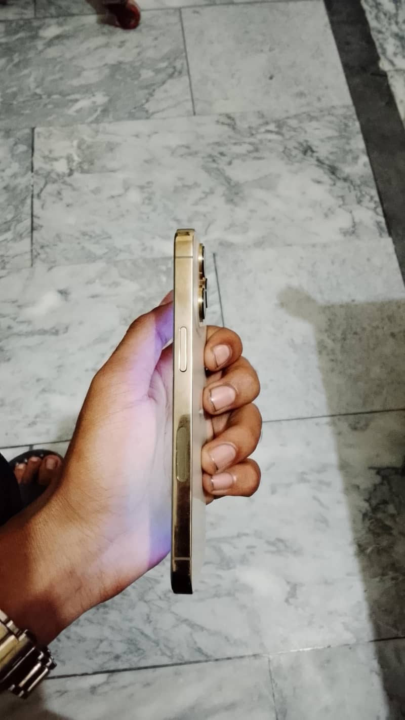 Apple iPhone 13 Pro 4