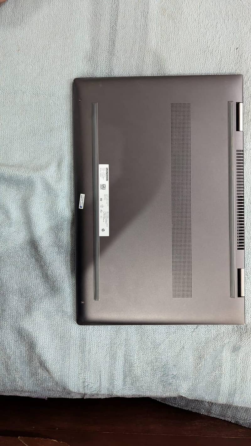 HP ryzan 5 4