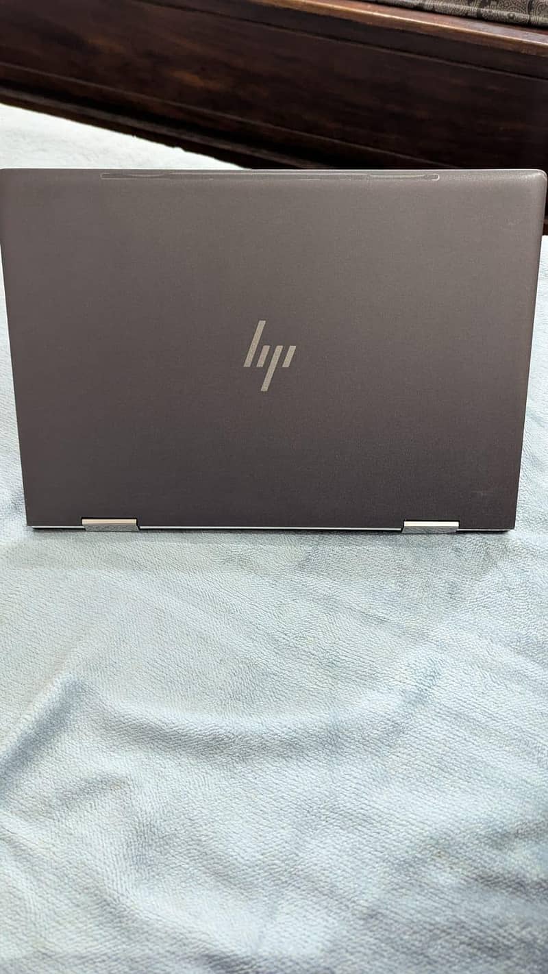 HP ryzan 5 5