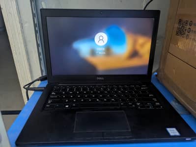 Dell Latitude 7280 i5 6th Gen