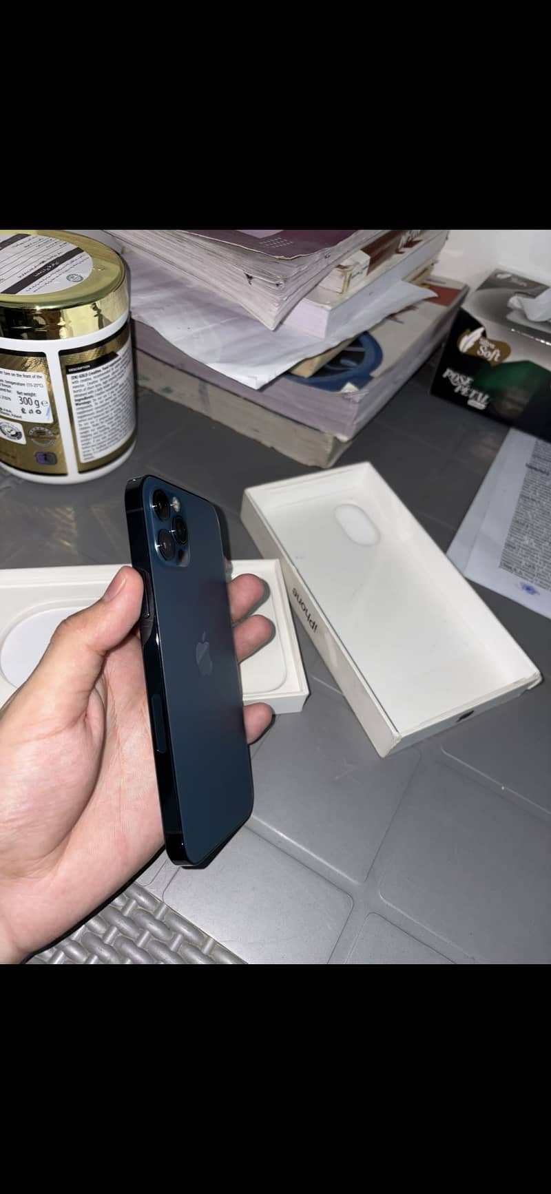 Apple iPhone 12 Pro 1