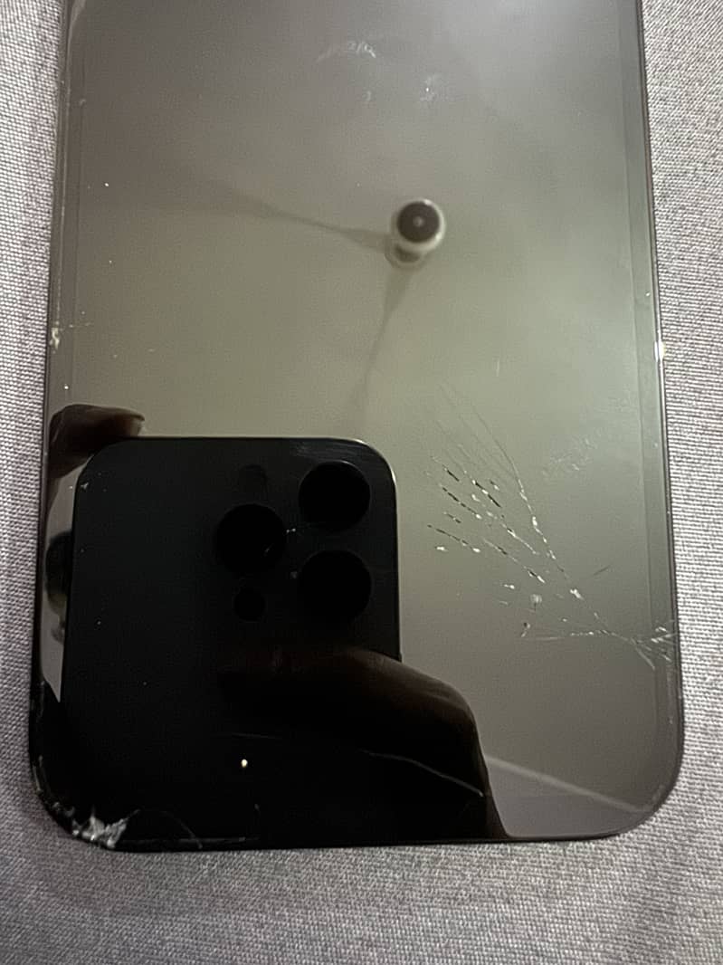 Apple iPhone 12 Pro 2