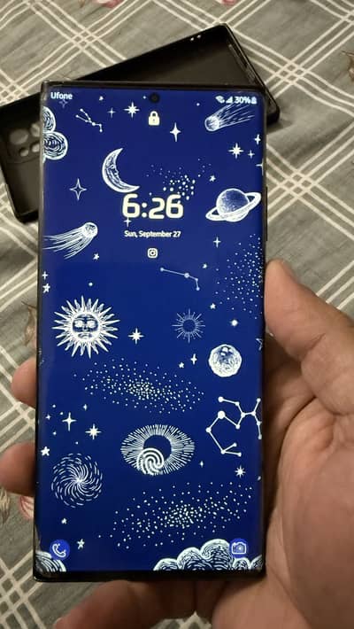 Samsung Note 20 ultra 5G
