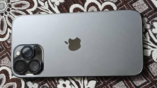 Apple iPhone 13 Pro Max