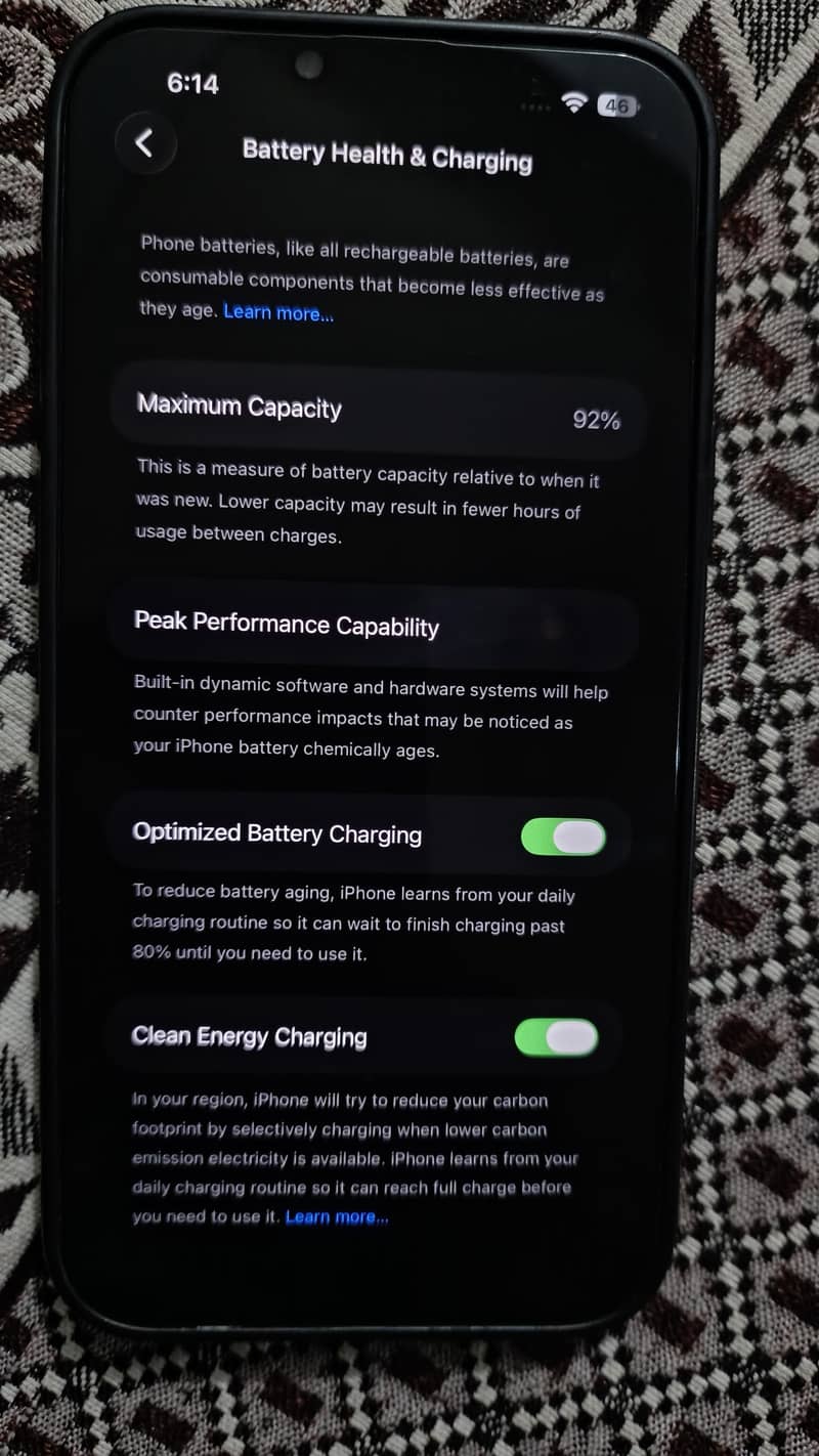Apple iPhone 13 Pro Max 5