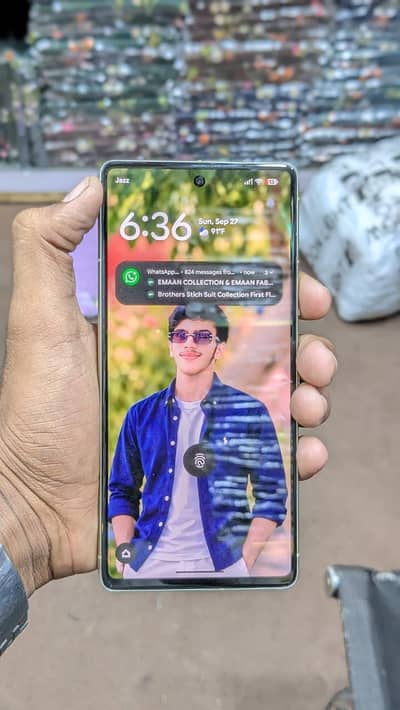 Google Pixel 7