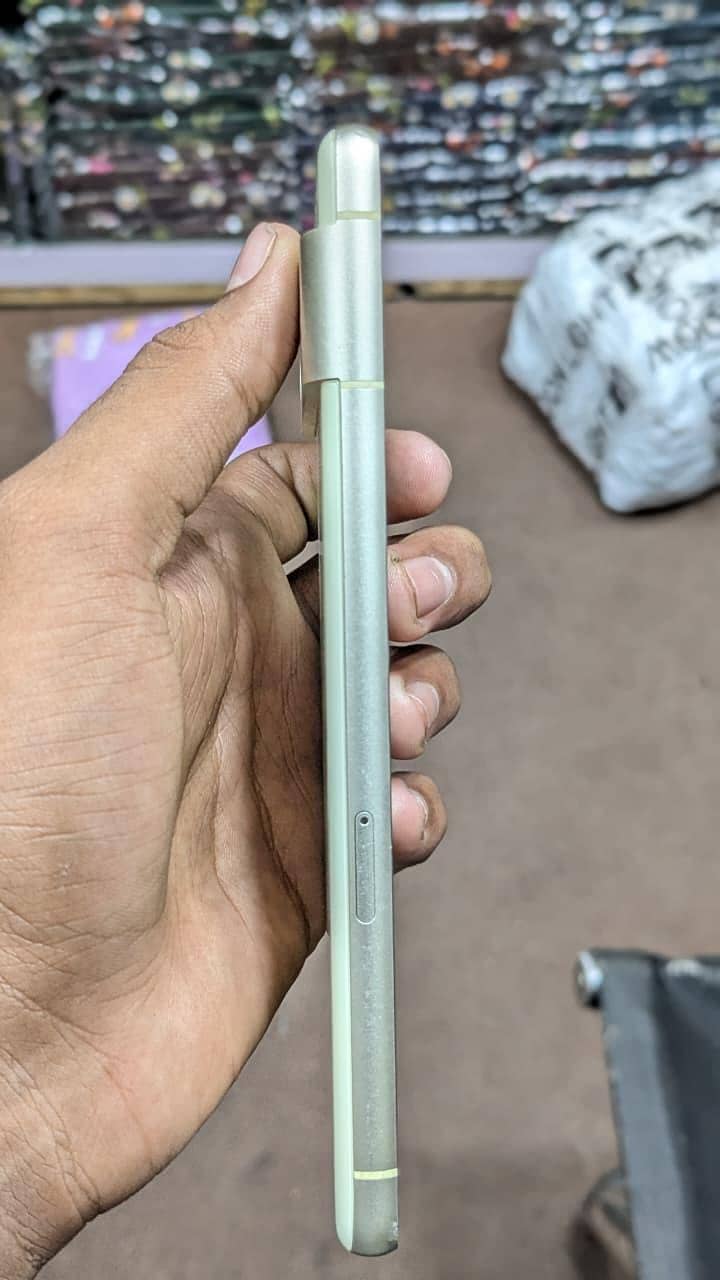 Google Pixel 7 1