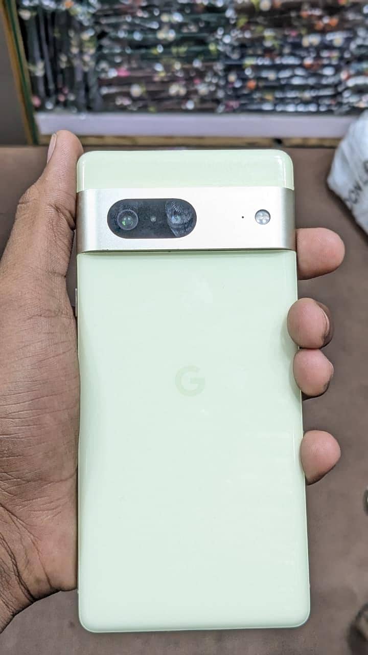 Google Pixel 7 2