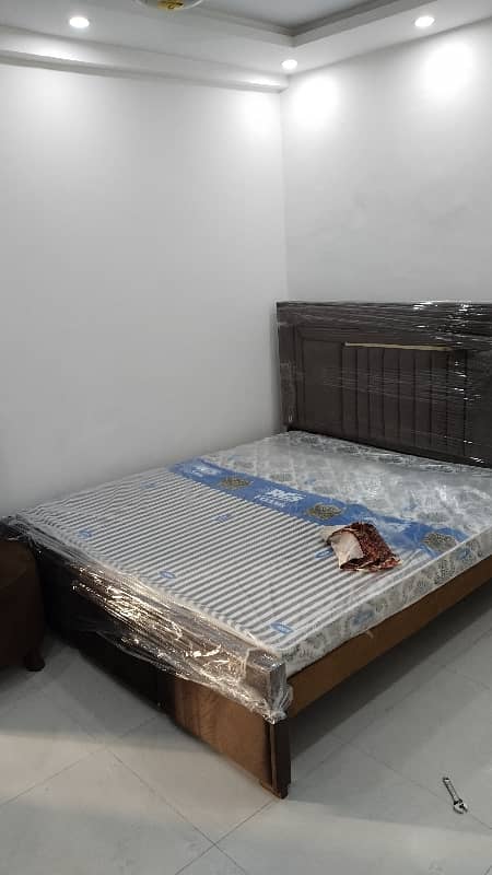 ist floor cornor flat 1