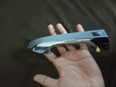 kIA SPORTAGE DOOR HANDELS