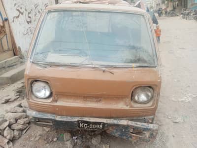Suzuki pick up 82.03272021490
