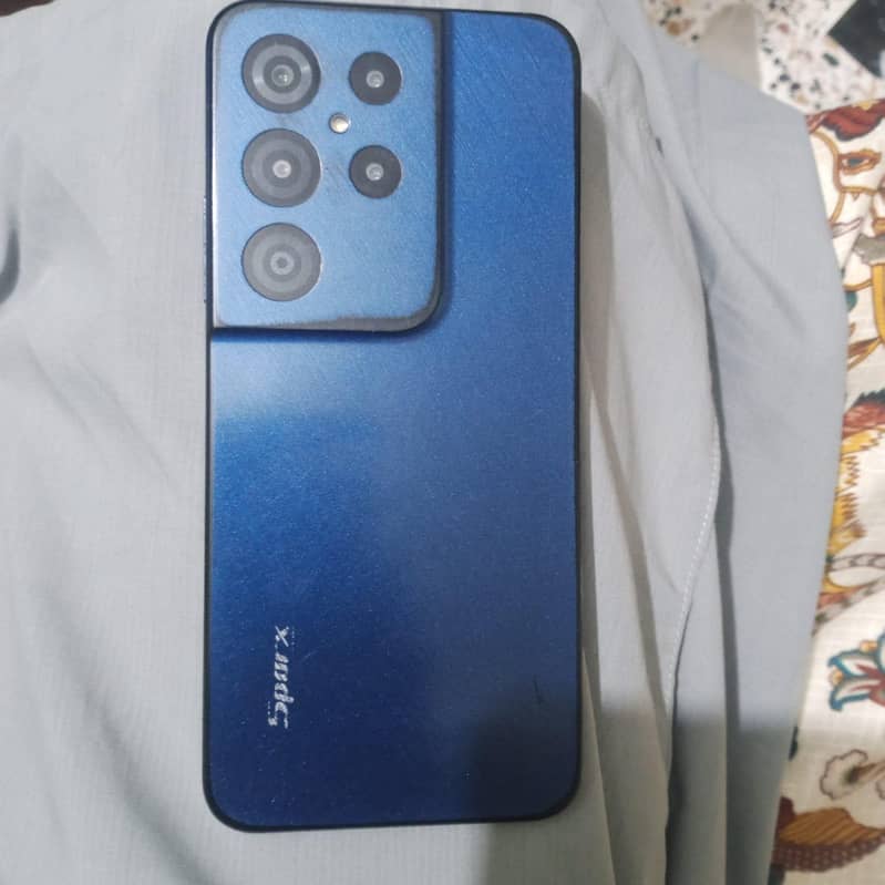 Tecno Other Model 0