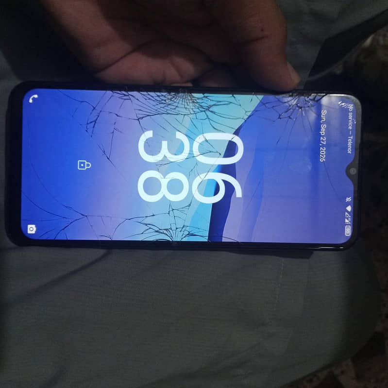 Tecno Other Model 2