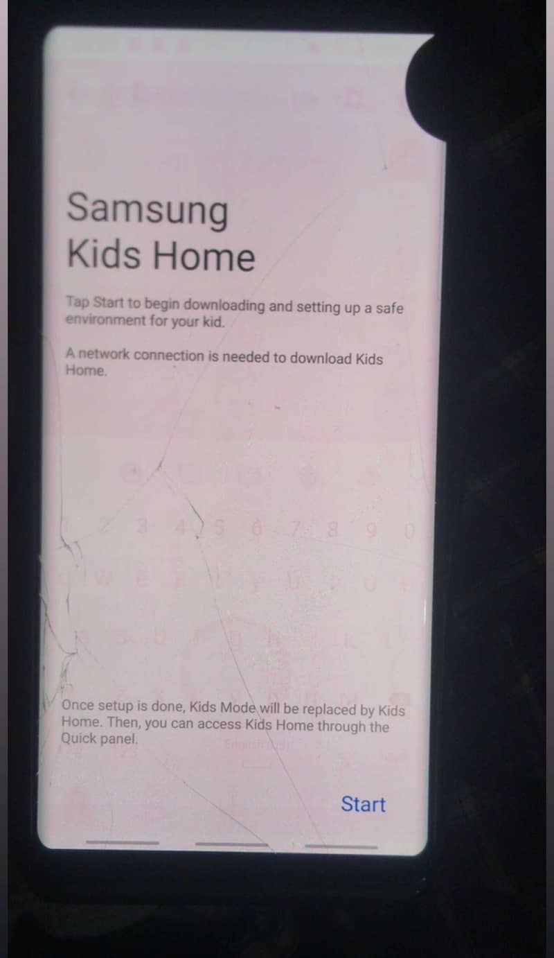Samsung Mobile Note 8 1