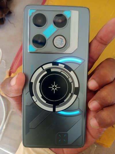 Infinix GT 20 Pro