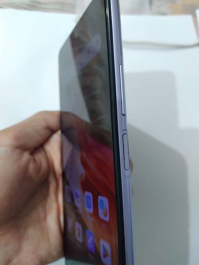Infinix Note 10 9